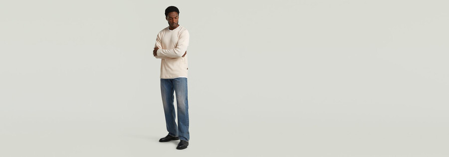 lenney bootcut 2.0 jeans