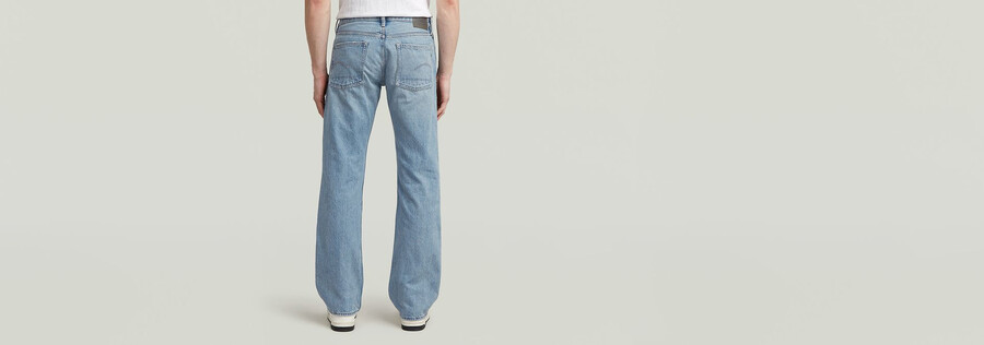 lenney bootcut 2.0 jeans