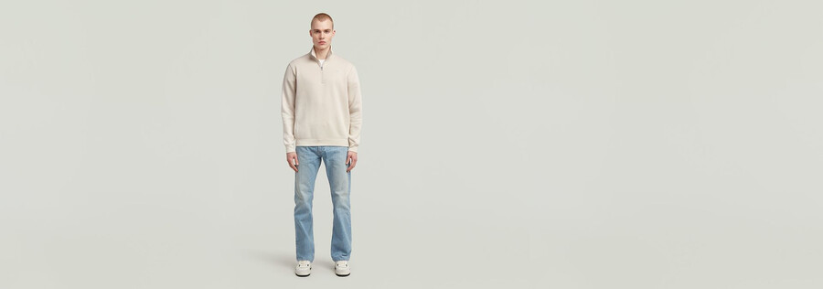 lenney bootcut 2.0 jeans
