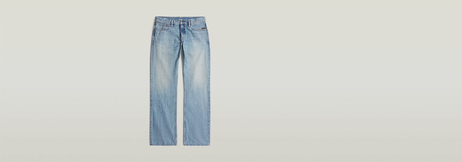 lenney bootcut 2.0 jeans