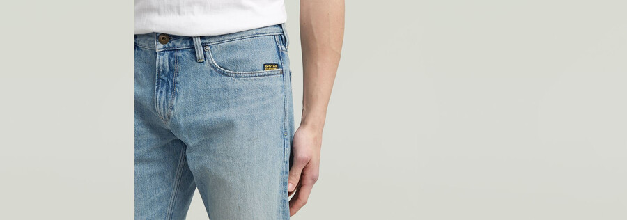 lenney bootcut 2.0 jeans