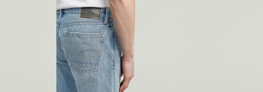 lenney bootcut 2.0 jeans