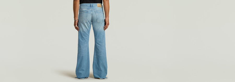 triple a schlagjeans