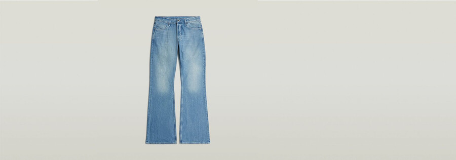 triple a schlagjeans