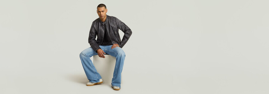 triple a schlagjeans