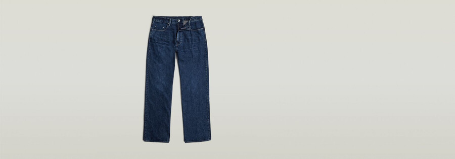 typ 96 loose jeans