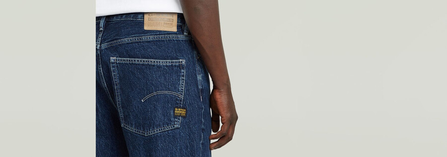 typ 96 loose jeans