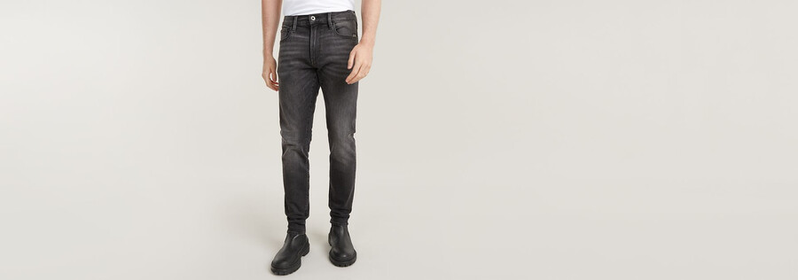 3301 skinny jeans