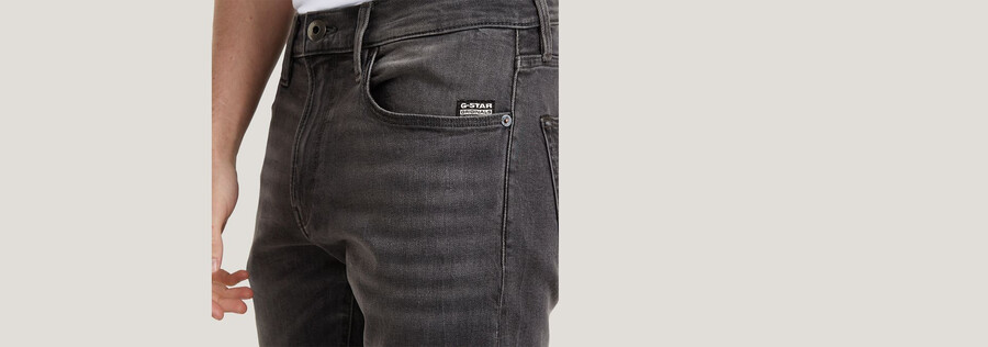 3301 skinny jeans