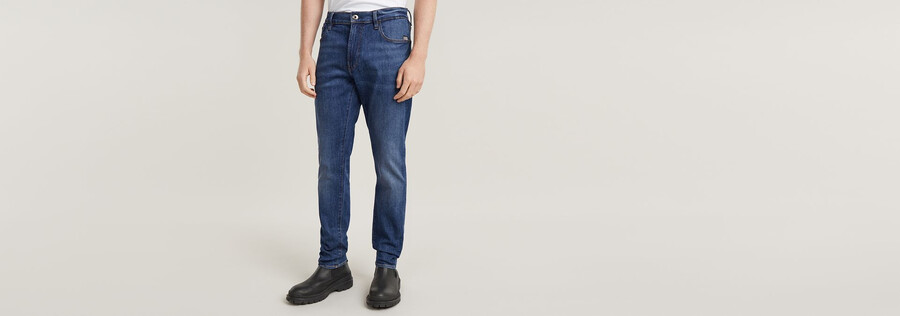 3301 slim jeans