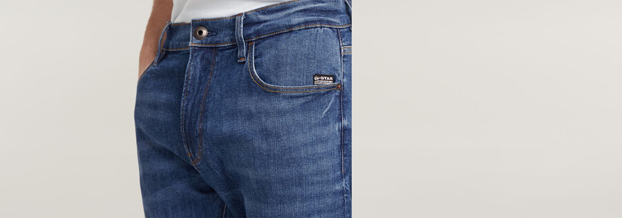 3301 slim jeans