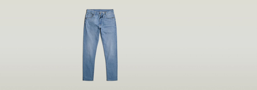 3301 slim jeans