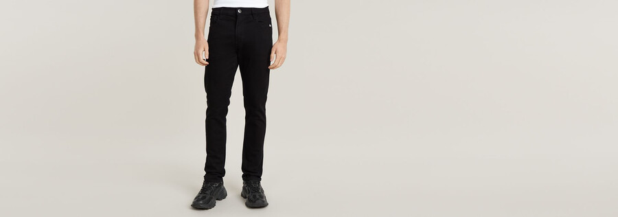 3301 slim jeans