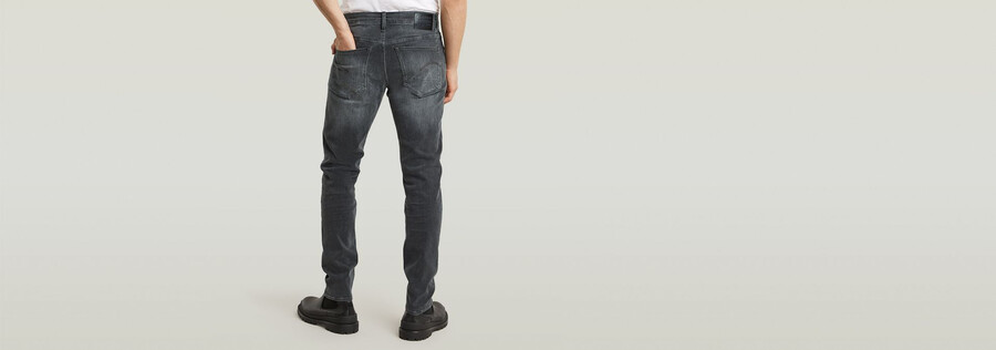 3301 slim jeans