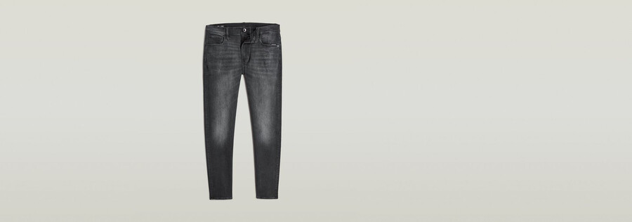 3301 slim jeans