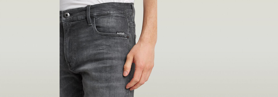 3301 slim jeans