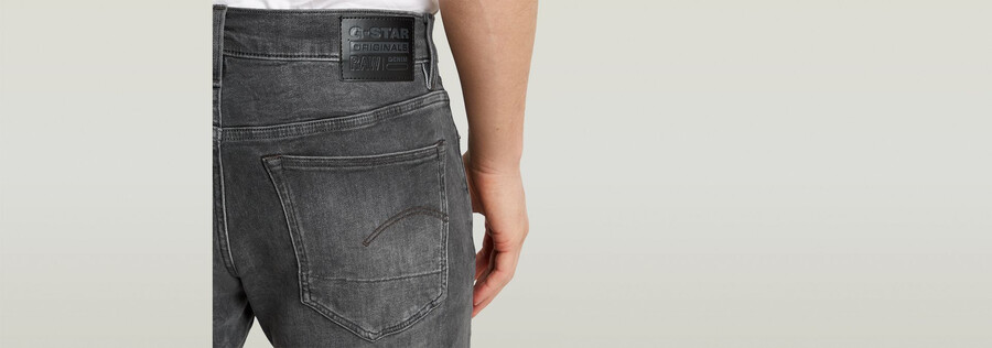 3301 slim jeans