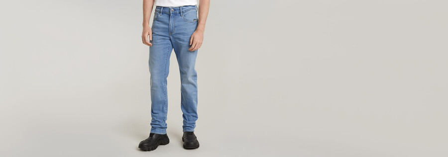 3301 straight jeans
