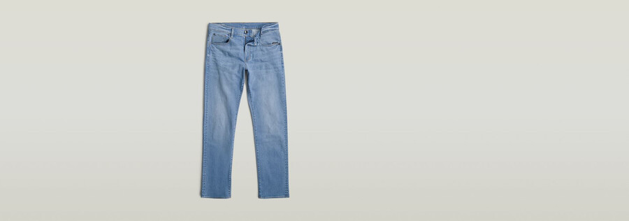 3301 straight jeans