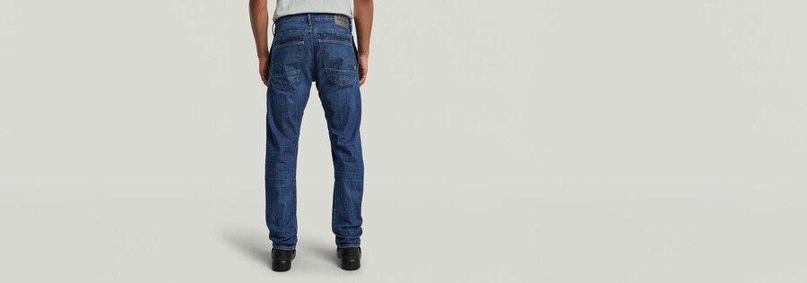 vent slim jeans