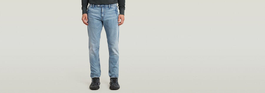vent slim jeans