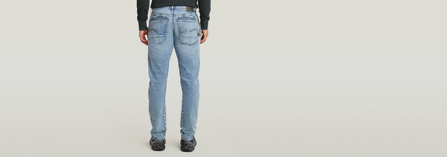 vent slim jeans