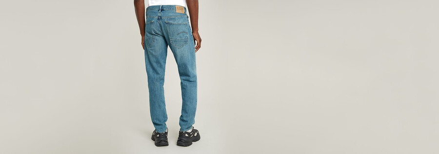 morry fwd regular tapered jeans