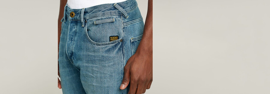 morry fwd regular tapered jeans