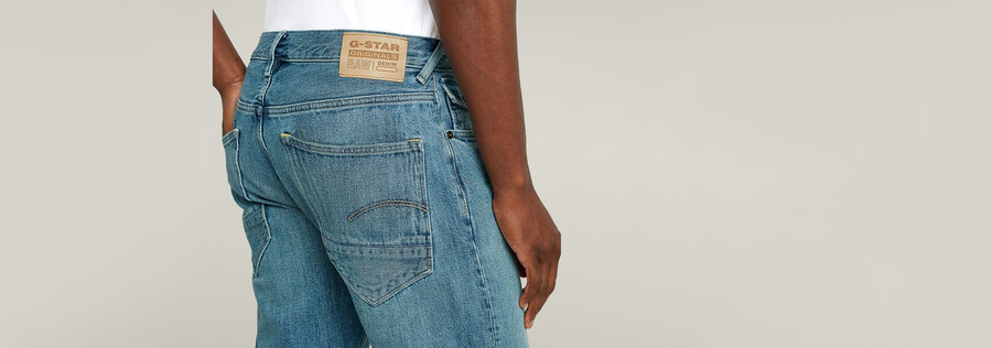 morry fwd regular tapered jeans