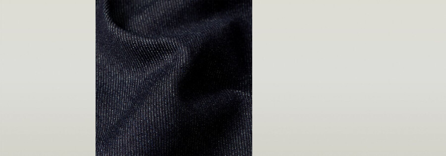 rovic loose denim jeans