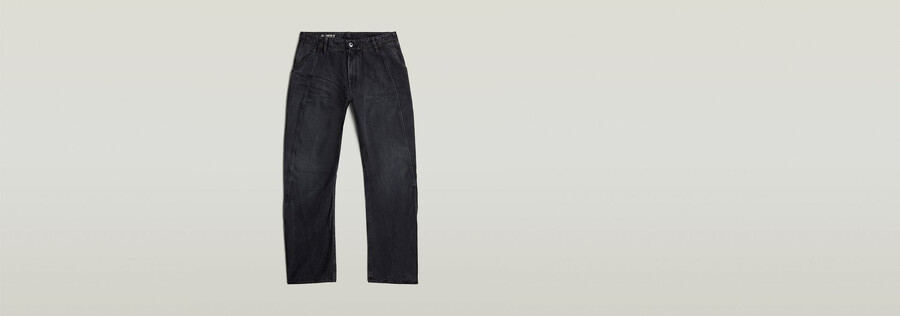contor regular chino jeans