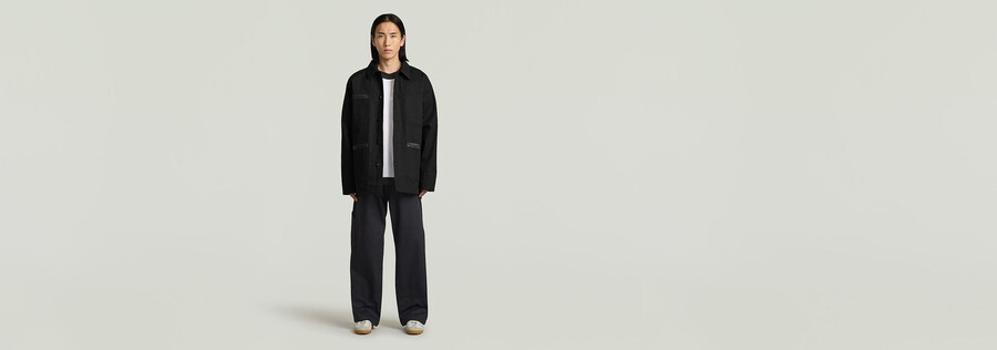 mn typ 96 loose selvedge jeans