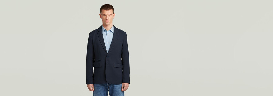 stadionblazer
