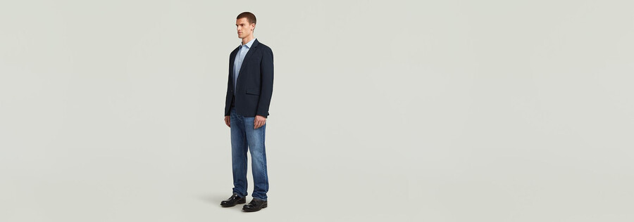 stadionblazer