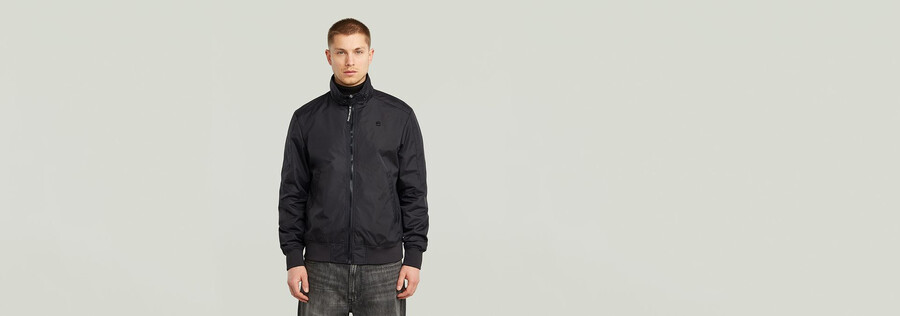 trainingsjacke
