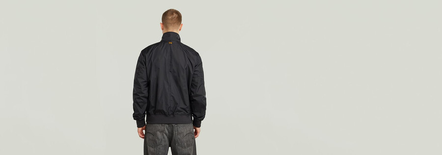trainingsjacke