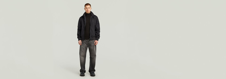 trainingsjacke