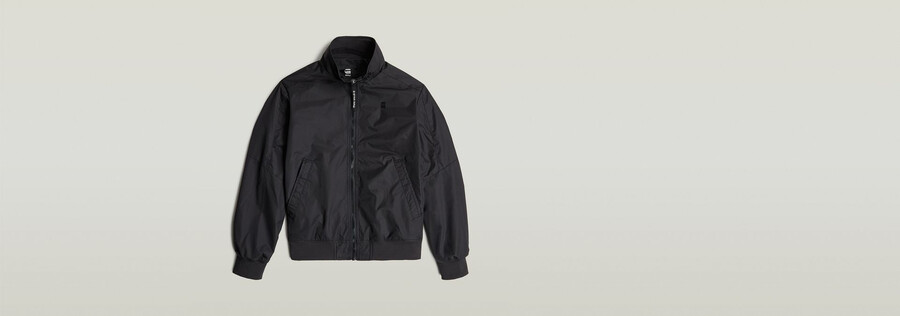trainingsjacke