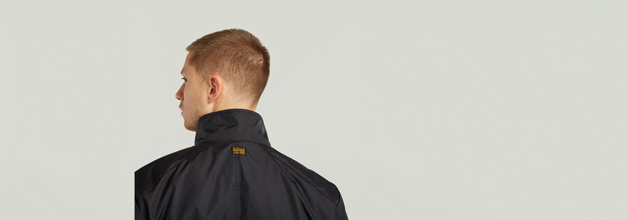 trainingsjacke