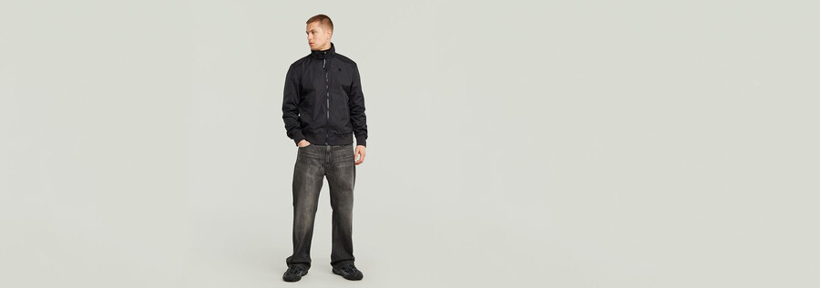 trainingsjacke