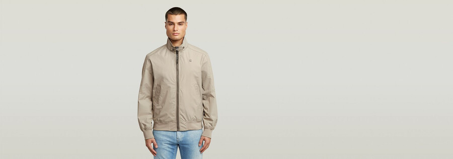 trainingsjacke
