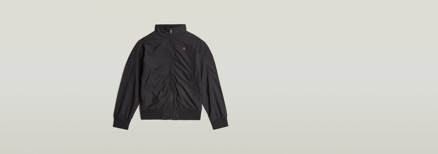 trainingsjacke