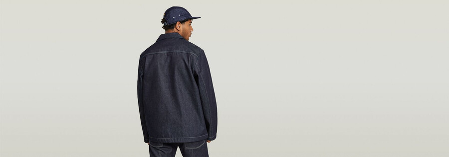 marseille blazer