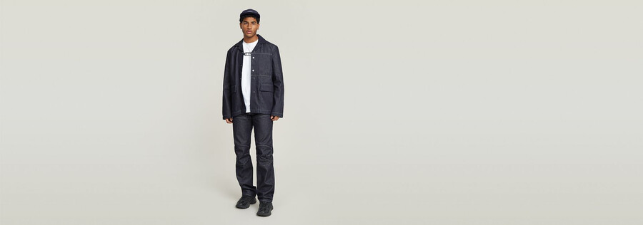 marseille blazer