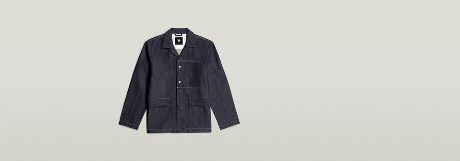 marseille blazer