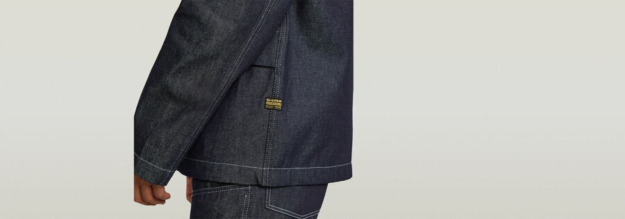 marseille blazer