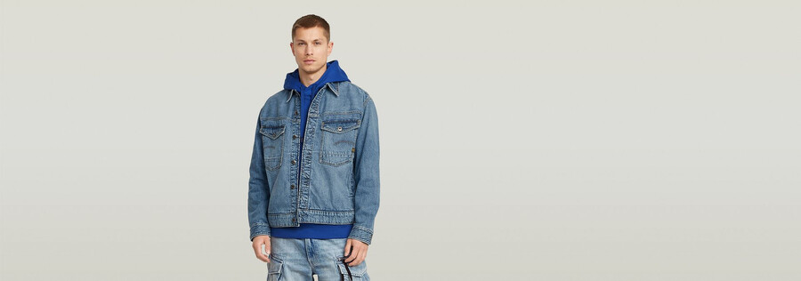 dakota-jacke