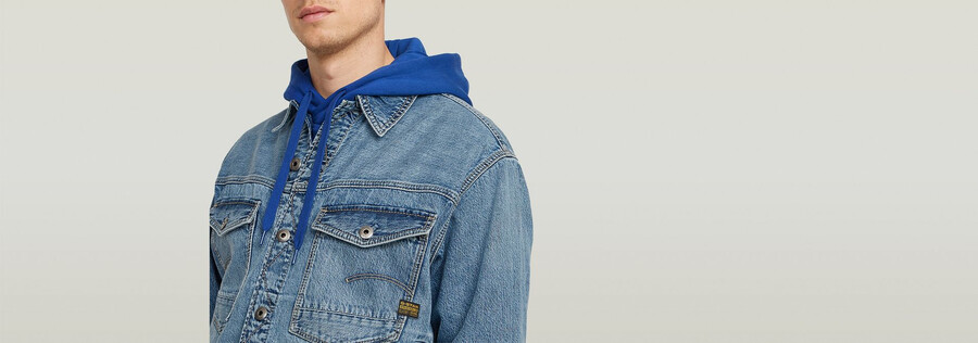 dakota-jacke