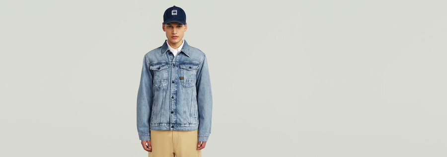 arc 3d jacke