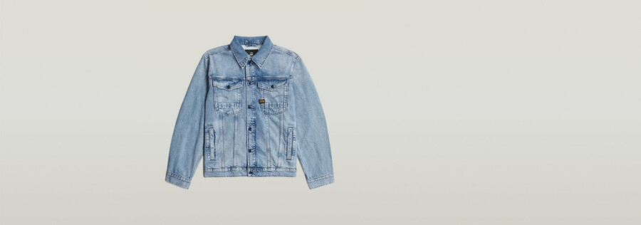 arc 3d jacke